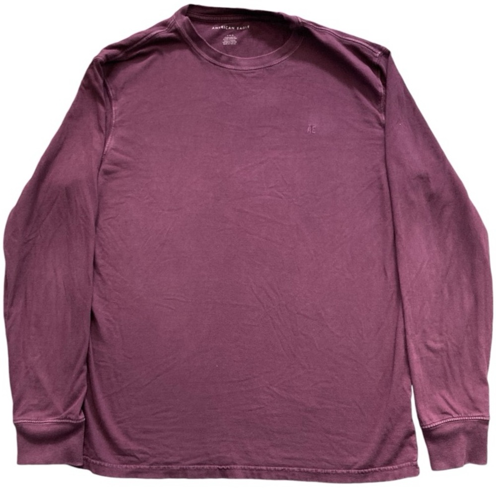 Longsleeve AEO Shirt